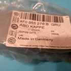 Audi A6 ajovalonpesimen muoviosa 4F0955276B - pikkukuva 1