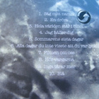EVA DAHLGREN - Ballader 80 - 2005 & Jag sjunger ljuset - pikkukuva 3