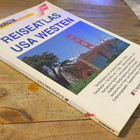 REISEATLAS USA WESTEN - pikkukuva 3