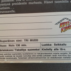 VHS: Tri Mudd - Syytön? Syyllinen? (Denis Weaver 1980/?) - pikkukuva 3