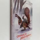 Maria Vuorio : Orava ja pääskynen - pikkukuva 1