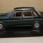 Volvo 164 -70 Vihreä 1:18 ALE! - pikkukuva 3