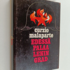 Curzio Malaparte : Edessä palaa Leningrad - pikkukuva 1