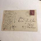 Uusikaarlepyy kulkenut 1930-luvulla - pikkukuva 2