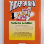 Walt Disney : Ankkalinnan taidepaukku - pikkukuva 2