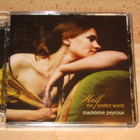 *CD* MADELEINE PEYROUX The Perfect World - pikkukuva 1