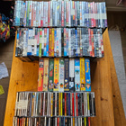 Dvd cd vhs kaikki kerralla sekalaista - pikkukuva 1