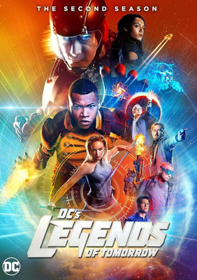 Legends of Tomorrow