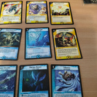 Duel Masters keltaiset/siniset kortit - pikkukuva 4