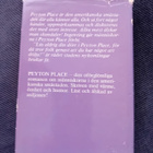 metalious - peyton place (svenska) - pikkukuva 3
