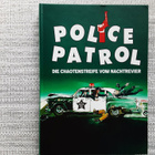 Night patrol (Limited,mediabook) blu-ray+dvd - pikkukuva 1