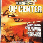 TOM CLANCYN HERMOKESKUS OP CENTER	(5 170)	-FI-	DVD - pikkukuva 2
