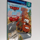 Walt (julk.) Disney : Driving buddies - pikkukuva 1