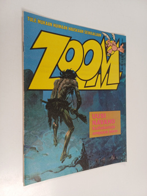 Zoom No 32/1974