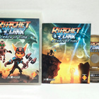 PS3 - Ratchet & Clank: A Crack in Time - pikkukuva 1