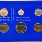 Alankomaat 2000 vuosisarja, FDC - pikkukuva 2