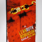 Leah Ruth Robinson : Kavala kuolema - pikkukuva 1