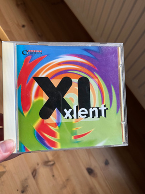 XL Xlent Ondine Octopus octo 404-2