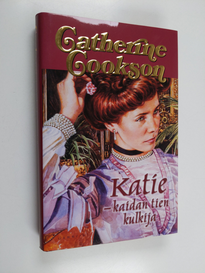 Catherine Cookson : Katie - kaidan tien kulkija