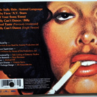 LOU REED Sally Can't Dance CD HUIPPUKUNTO - pikkukuva 2