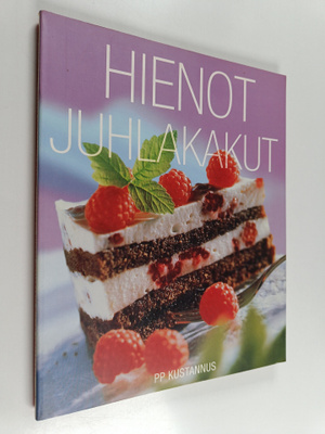 Hienot juhlakakut