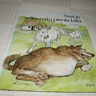 Susi ja seitsemän pientä kiliä - pikkukuva 1