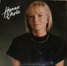 HANNA EKOLA CD