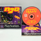 PS1 - N2O: Nitrous Oxide - pikkukuva 1