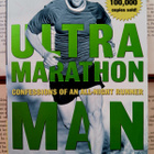 Dean Karnazes - Ultramarathon Man (softcover) - pikkukuva 1