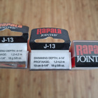 Rapala Jointed 13cm 3kpl - pikkukuva 3