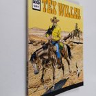 Tex Willer 16/2009 - pikkukuva 1