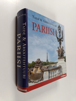 Martina Padberg : Pariisi