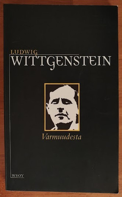 Ludwig Wittgenstein: Varmuudesta