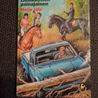 Merja Jalo, Liinakkotien painajainen v.1996 1.P - pikkukuva 1
