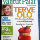 Valitut Palat lehti 5 kpl v.2006 - pikkukuva 2