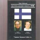 Andersson, Timo: Isänmaallisuudesta äärioikeistoon, 1995,K3 - pikkukuva 1