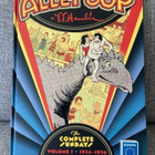ALLEYOOP COMPLETE SUNDAYS Volume 1, 1934-1936 - pikkukuva 1