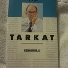 Jukka Tarkka / Tarkat  Kolumnikirja - pikkukuva 1