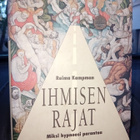 Reima Kampman : Ihmisen rajat ( SIS POSTIKULU  ) - pikkukuva 2
