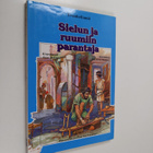 Anne De Graaf : Sielun ja ruumiin parantaja - pikkukuva 1