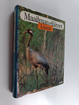 Maailman eläimet : Linnut