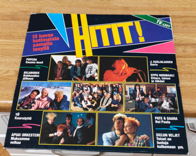 Hitit LP