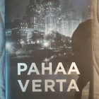 E. O. Chirovici: Pahaa verta - pikkukuva 1