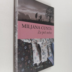 Miljana Cunta : Za pol neba - pikkukuva 1
