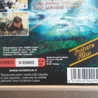 VHS: Lethal Games / Hostile Intent (Rob Lowe 1996/1999) - pikkukuva 3