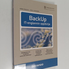 Anne Eskola : Backup : it-englannin oppikirja - pikkukuva 1