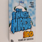 Andre Noel Chaker : The Finnish miracle : 100 years of su... - pikkukuva 1