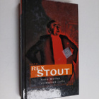 Rex Stout : Nero Wolfen viimeinen juttu - pikkukuva 1