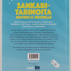 Sankaritarinoita nuorilta nuorille : tarinoita urheista e... - pikkukuva 2