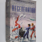 Julie E. Czerneda : Regeneration - Species Imperative #3 - pikkukuva 1